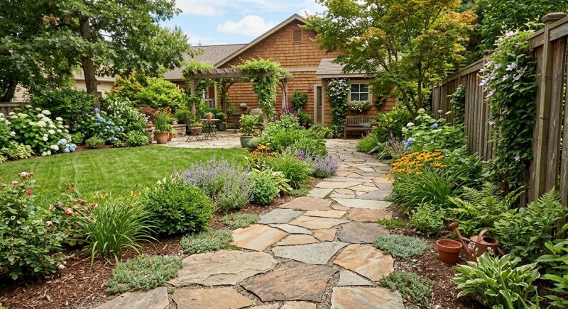 Stonework Installation in Hamden, CT