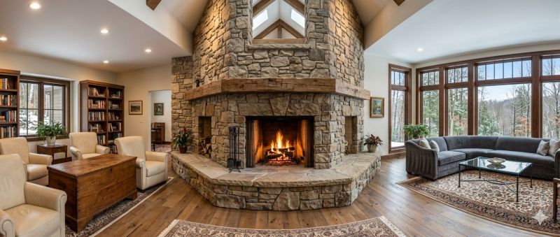 Stonework Installation in Hamden, CT
