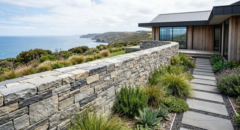 Stonework Installation in New Preston Marble Dale, CT