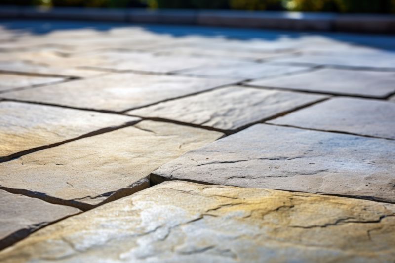Stonework Repair in Riverton, CT